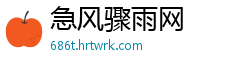 急风骤雨网